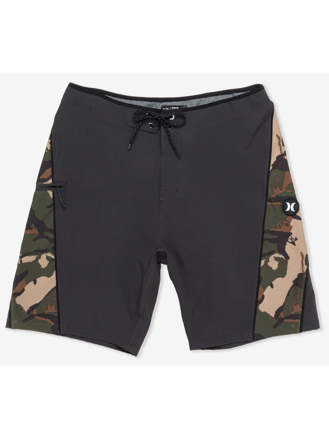 Phantom Eco Weekender Blocked Boardshort 21"