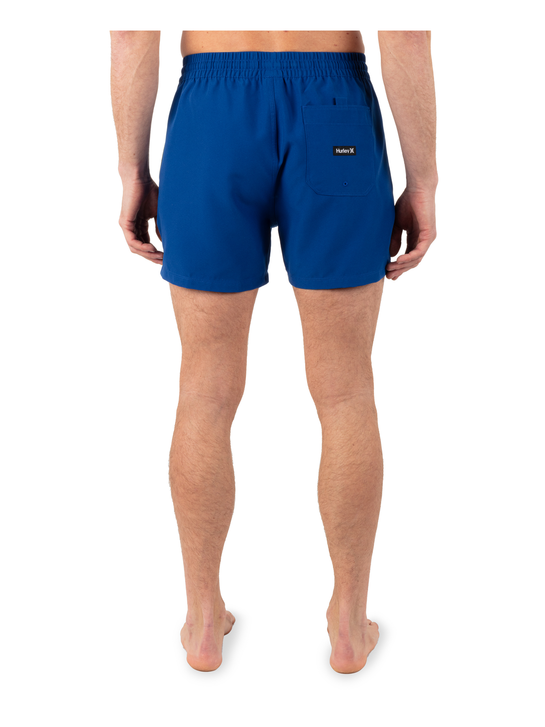 Icon Balboa Volley Boardshort 15"