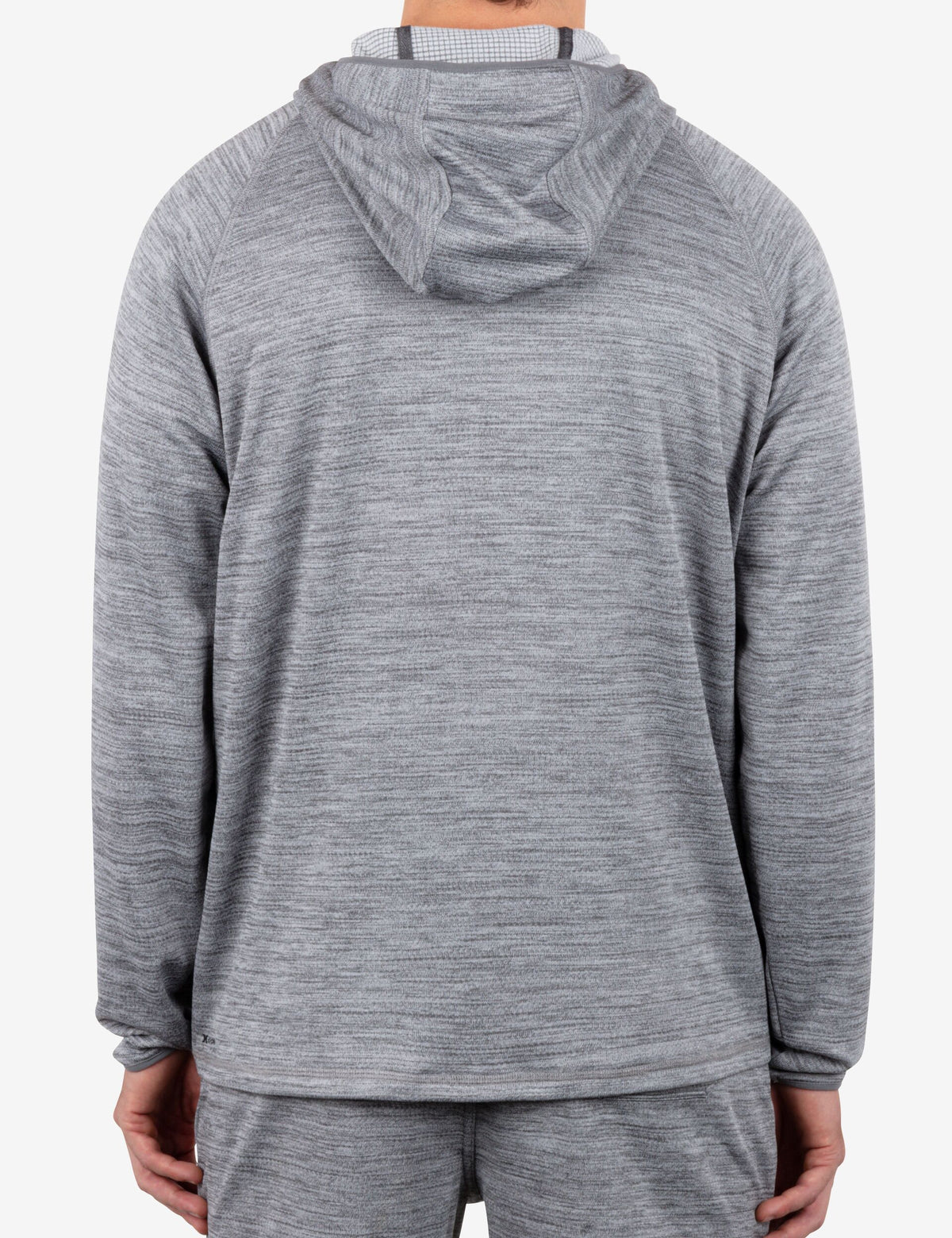 H2O Dri Daybreak Pullover