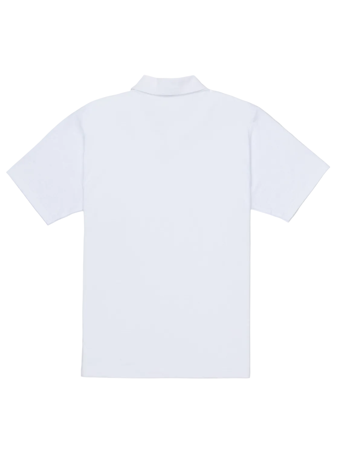 Icon Slub Polo Short Sleeve
