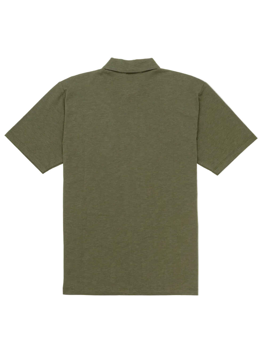 Icon Slub Polo Short Sleeve