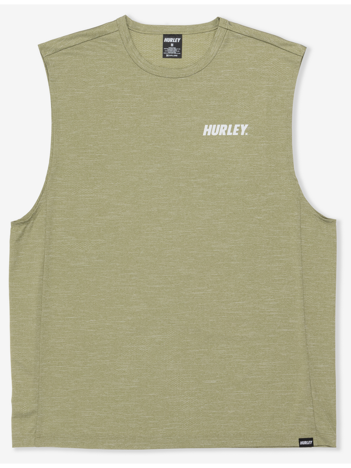 H2O Dri Outback Muscle Tank