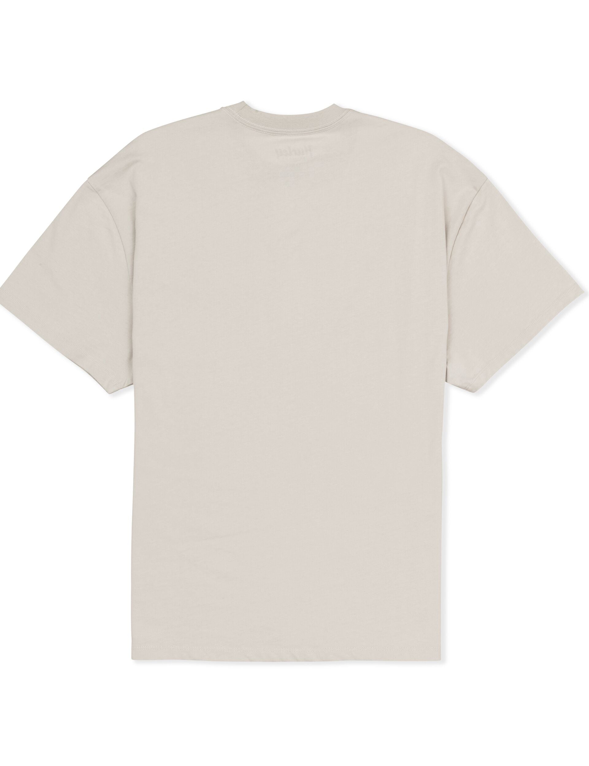 Built Pocket Short Sleeve