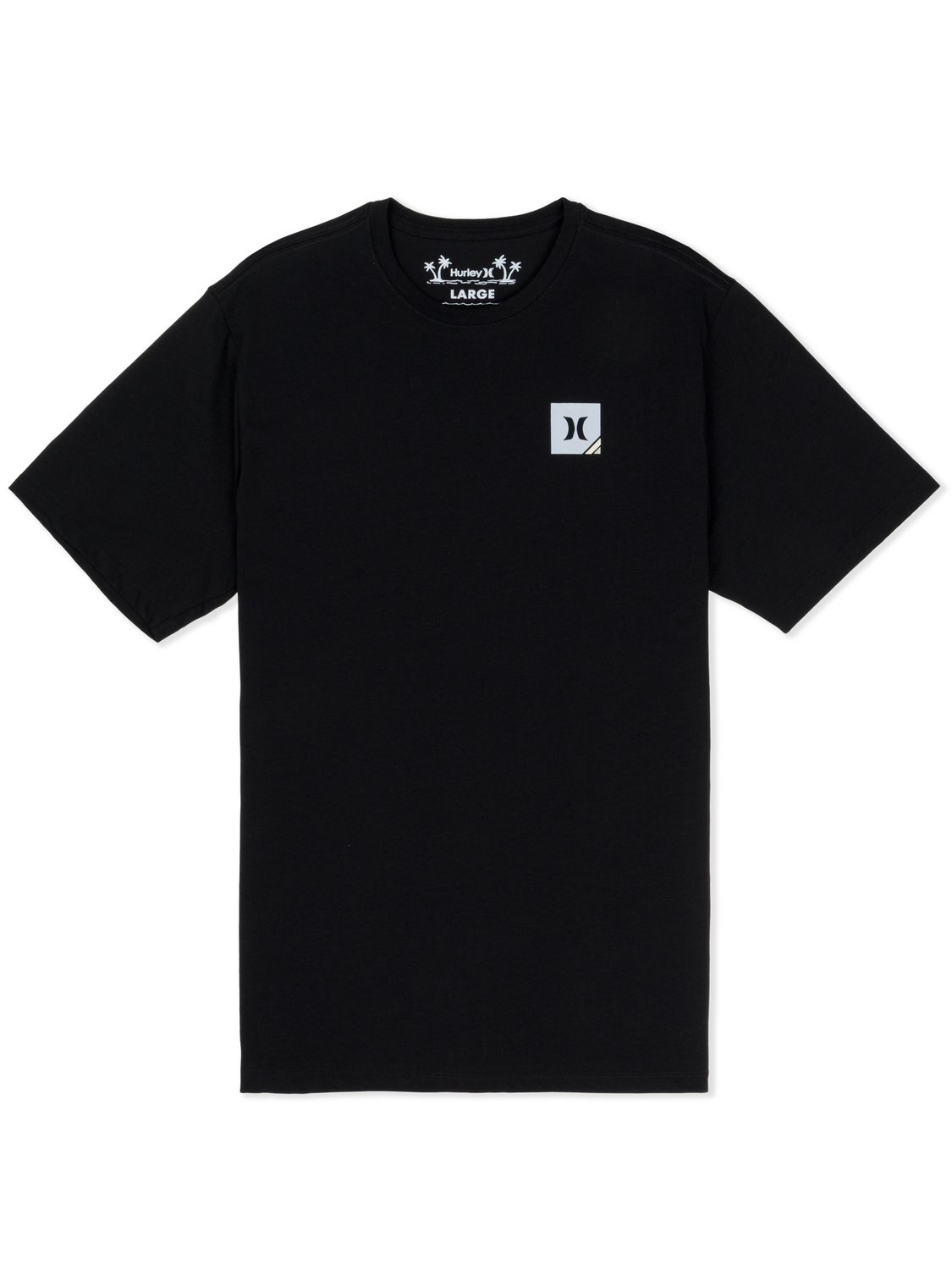 Corner Short Sleeve