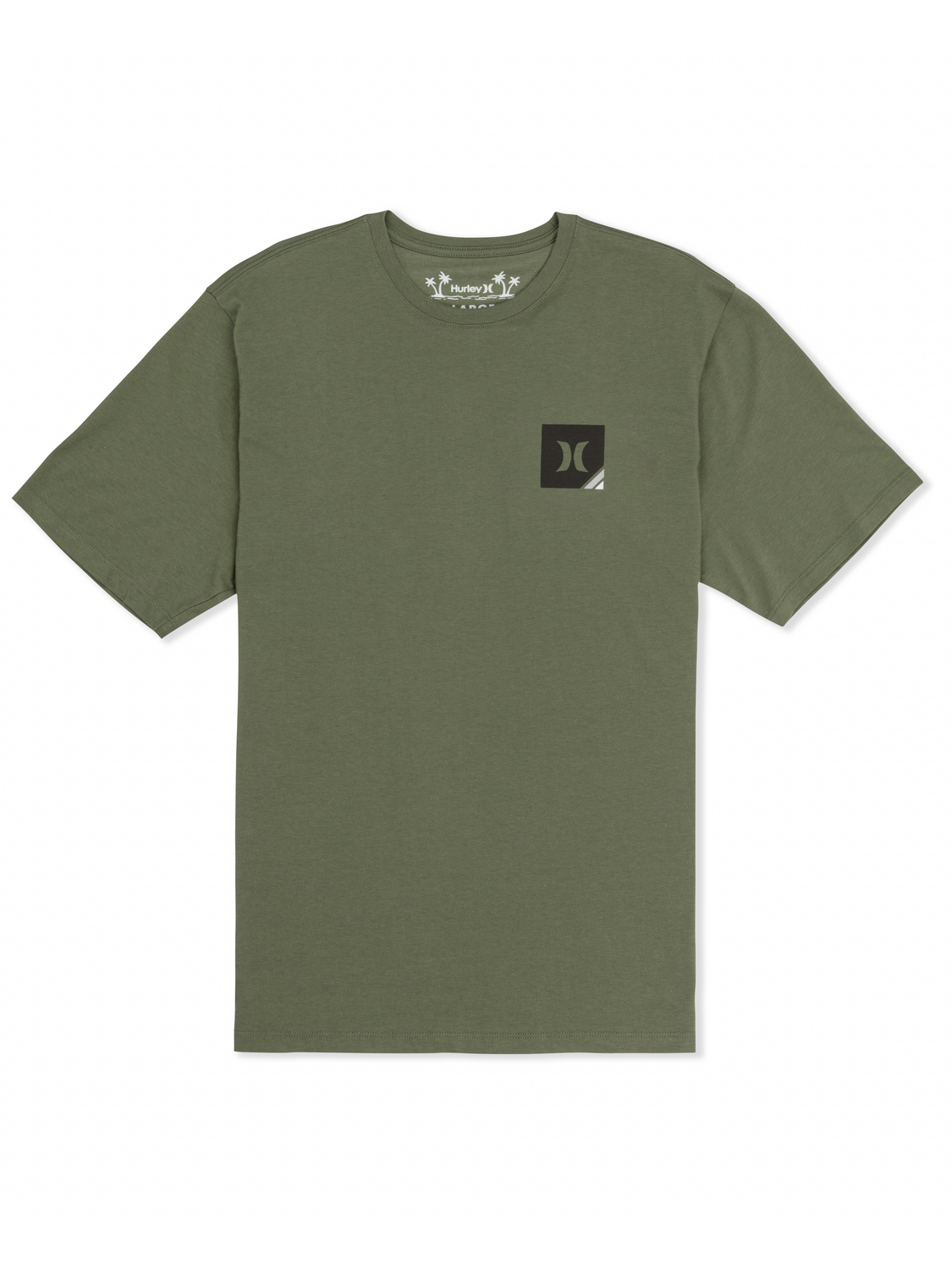 Everyday Corner Short Sleeve