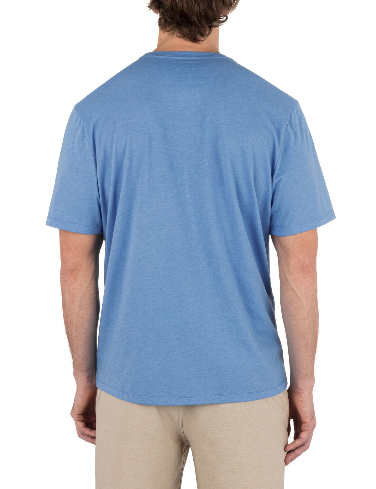 Everyday Box Short Sleeve