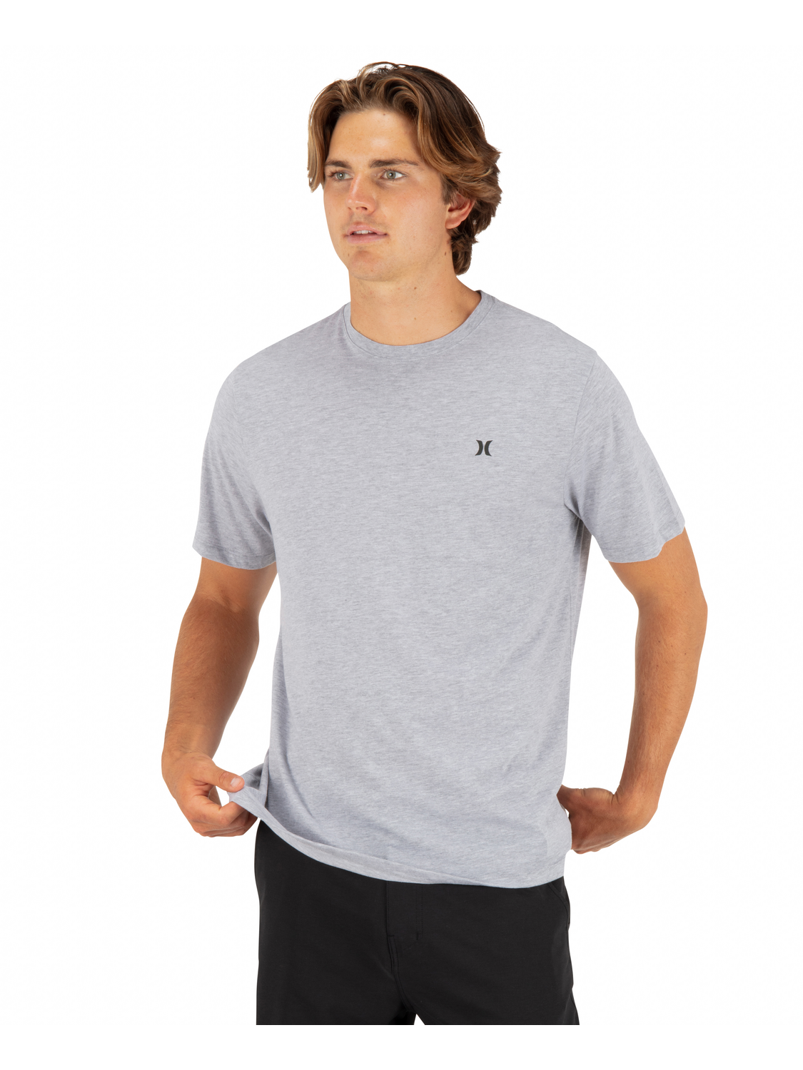 Icon Tee Short Sleeve
