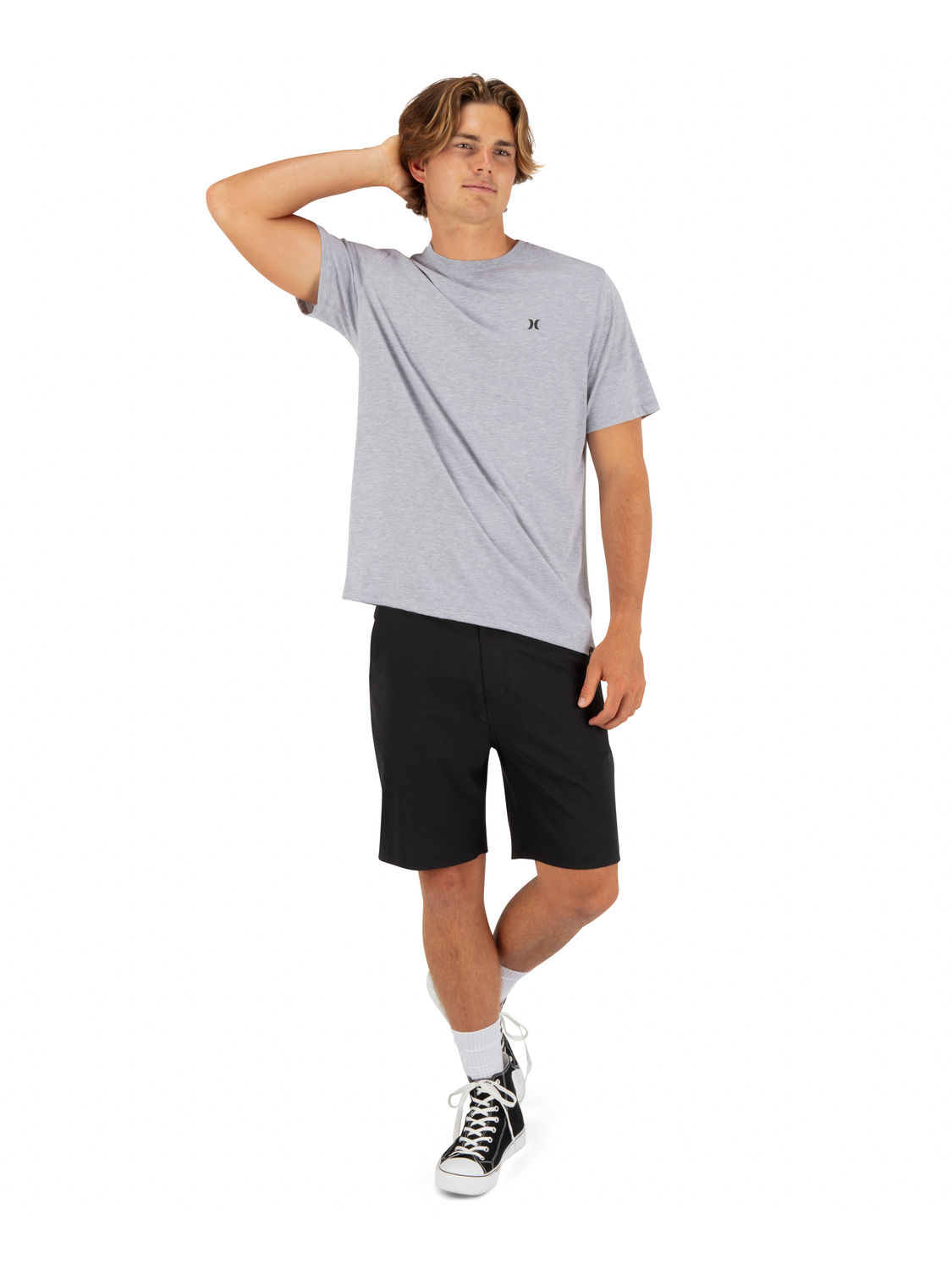 Icon Tee Short Sleeve