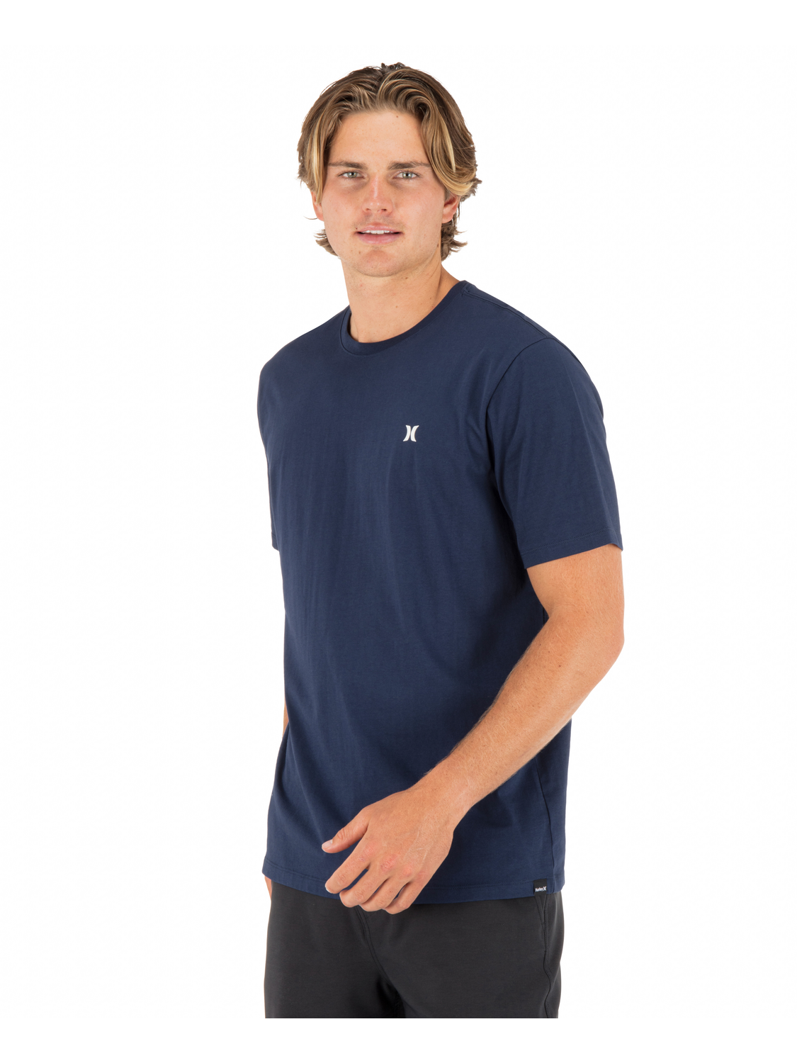 Icon Tee Short Sleeve