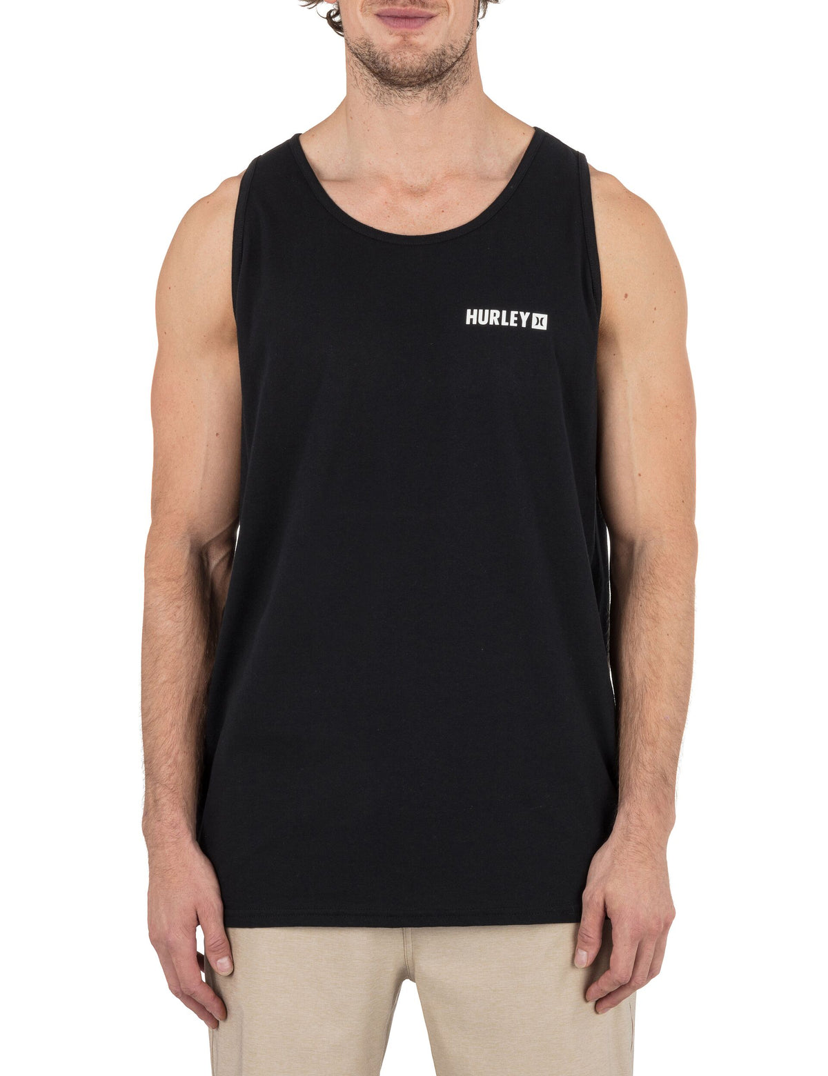 Everyday Four Corners Tank