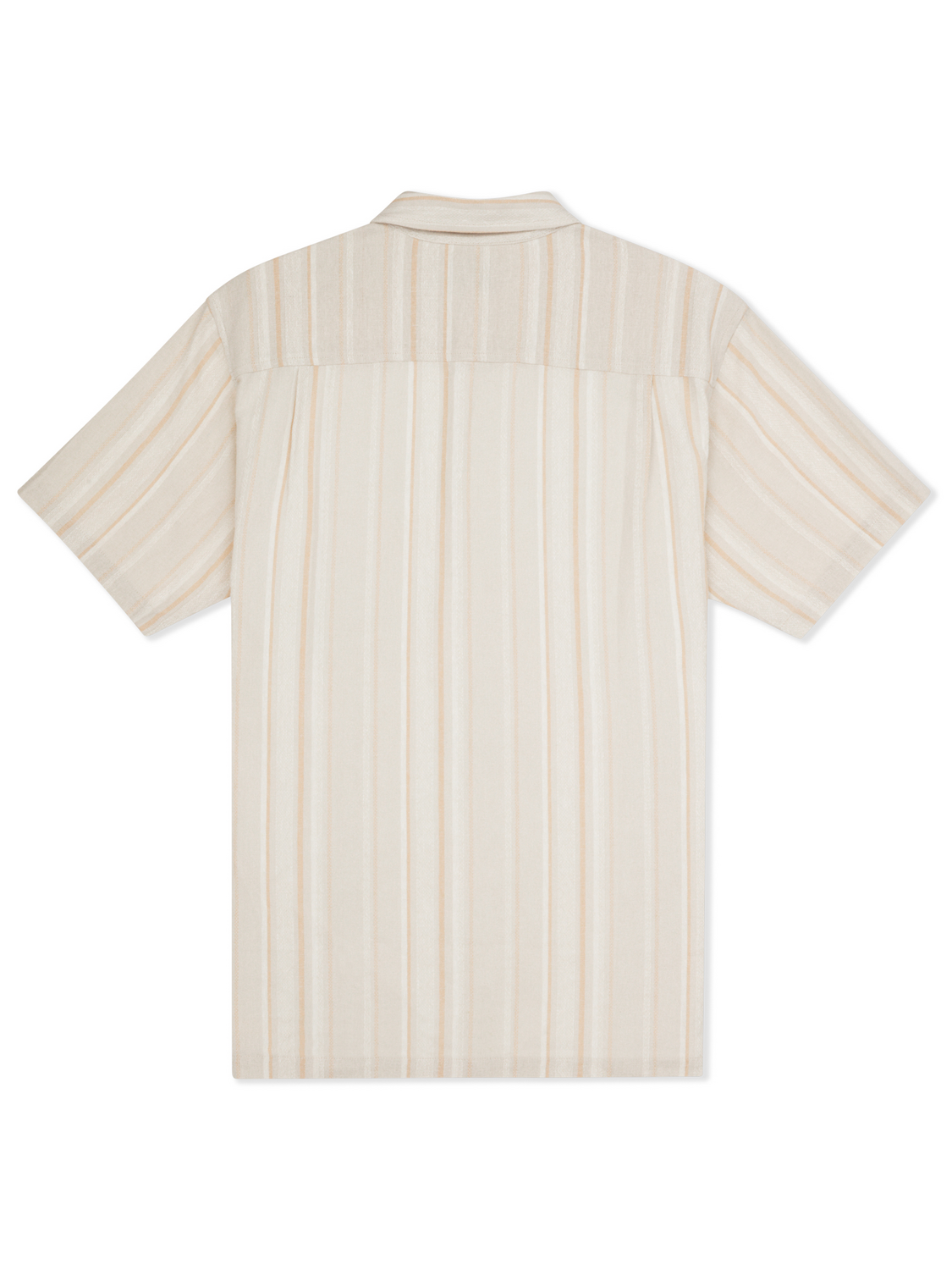 Oceanside Short Sleeve