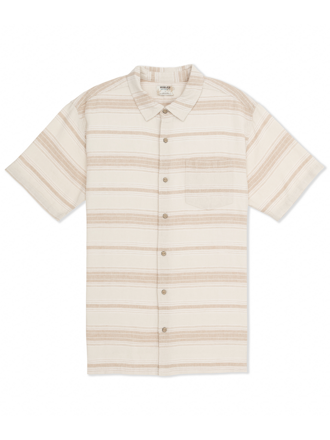 Oceanside Short Sleeve