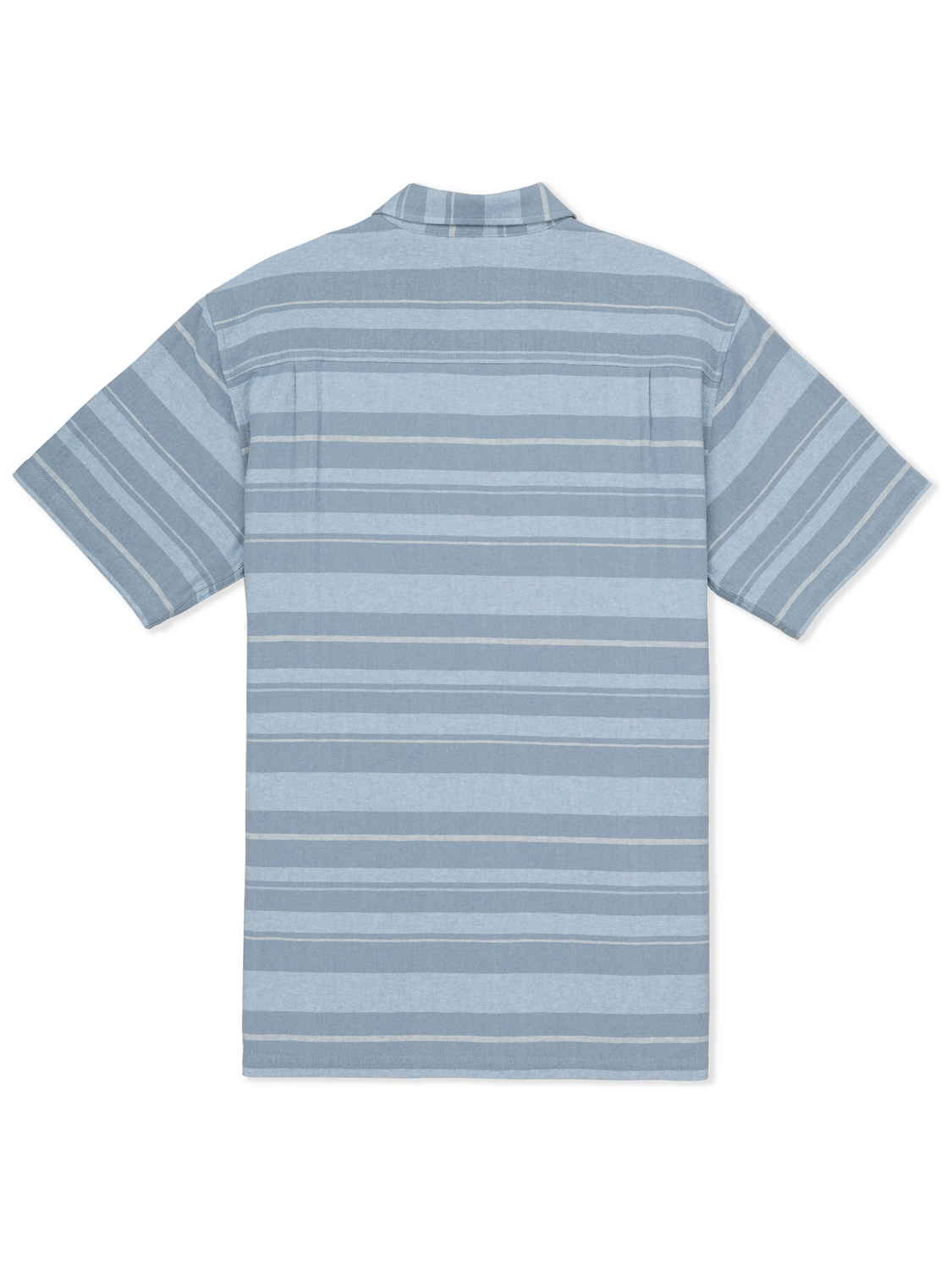 Oceanside Short Sleeve