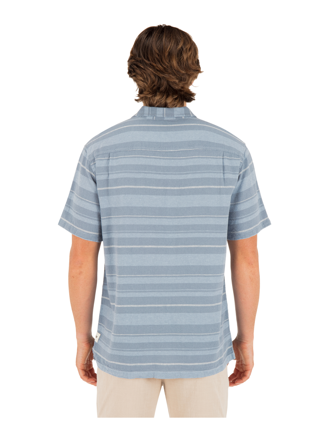 Oceanside Short Sleeve