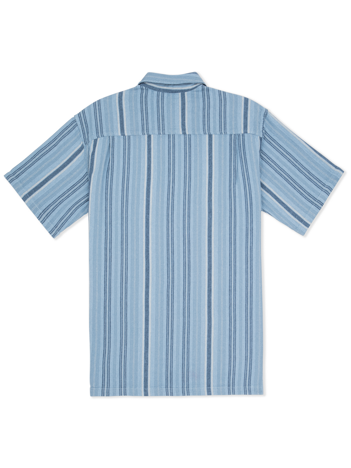 Oceanside Short Sleeve