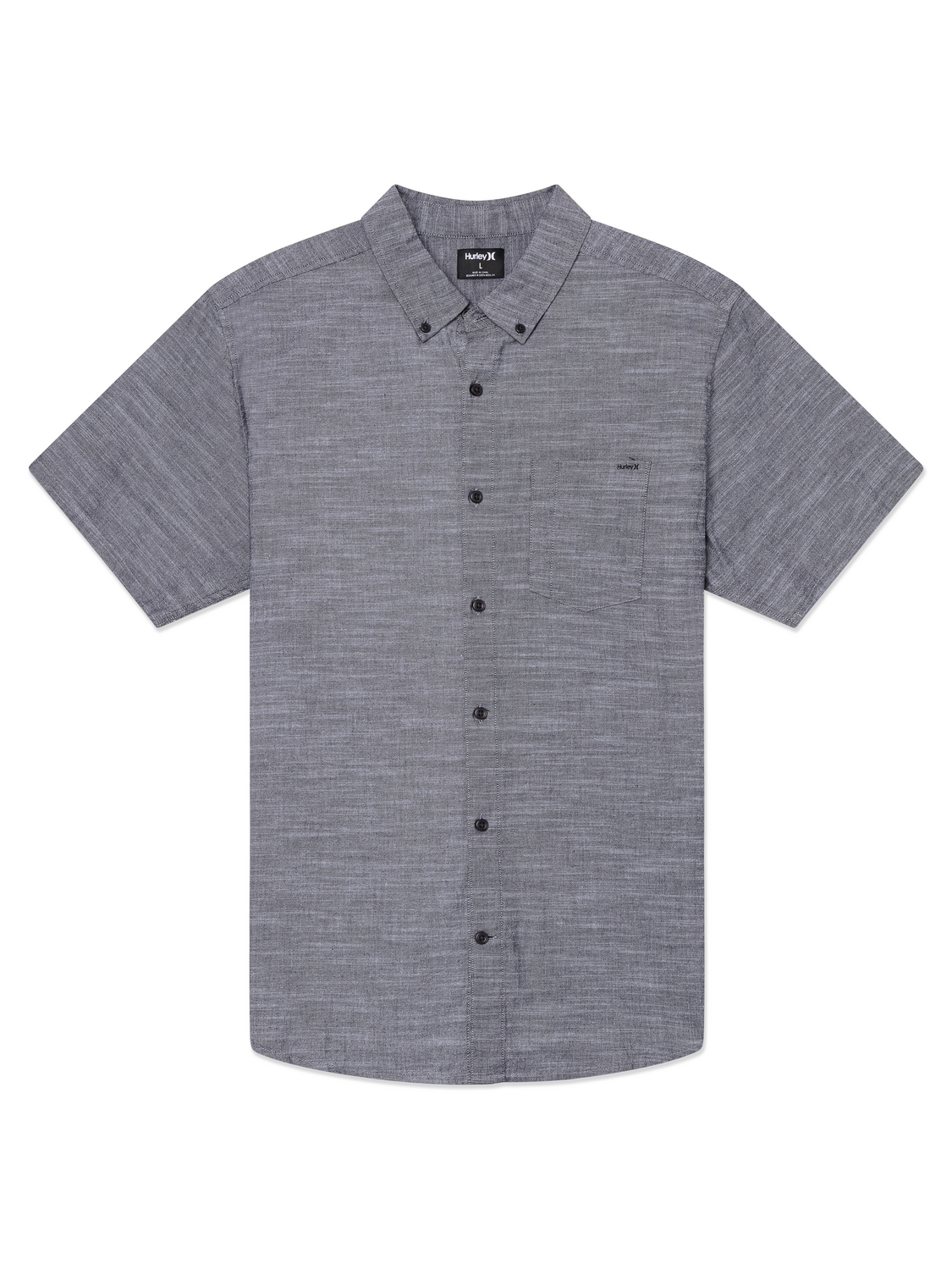 Icon Stretch Short Sleeve