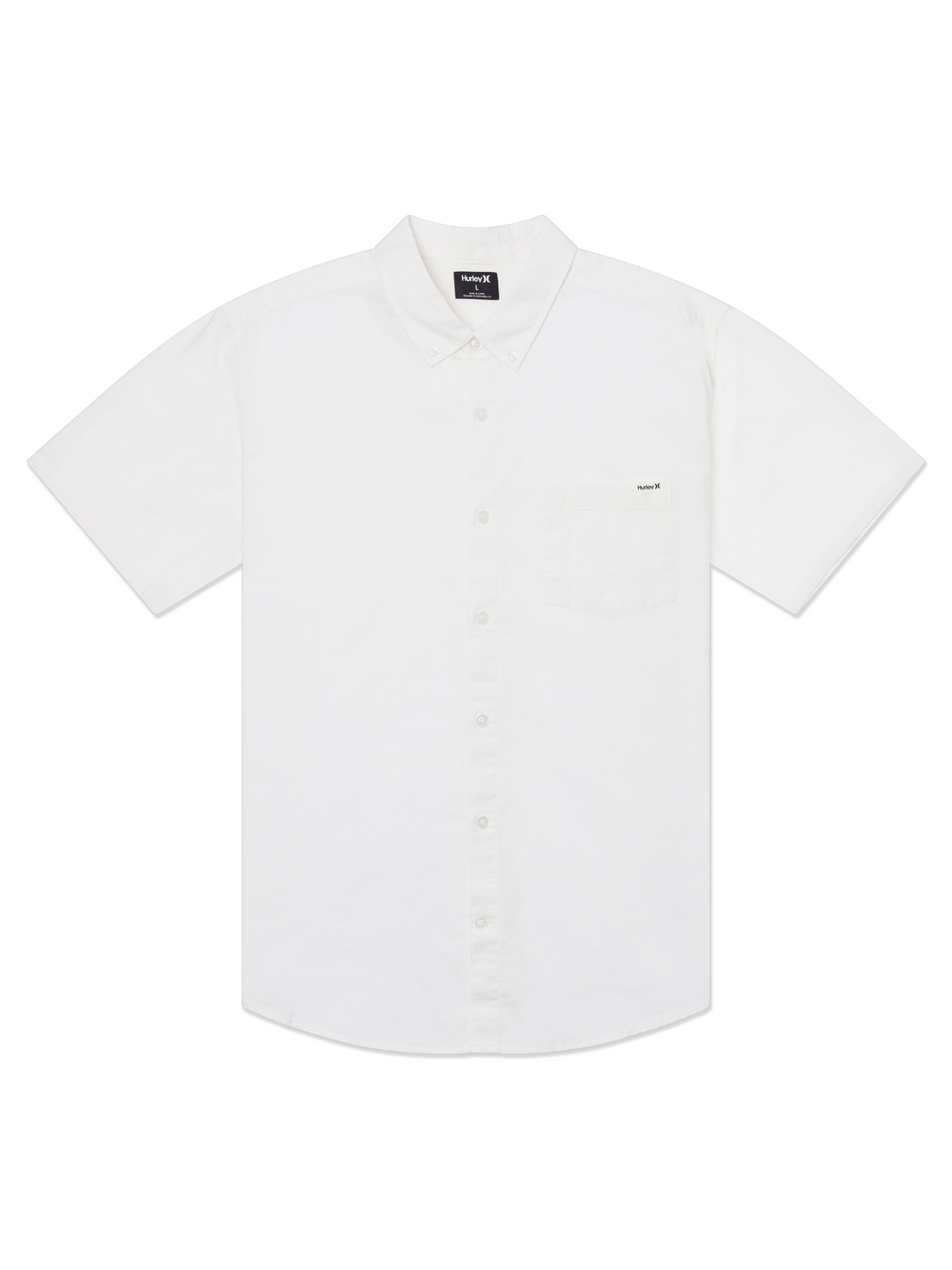 Icon Stretch Short Sleeve