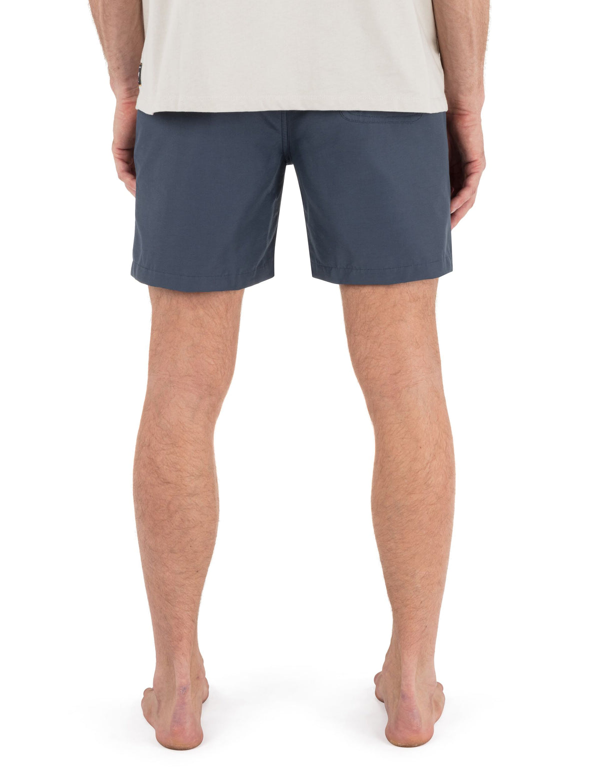 Supply Hybrid Short 18"