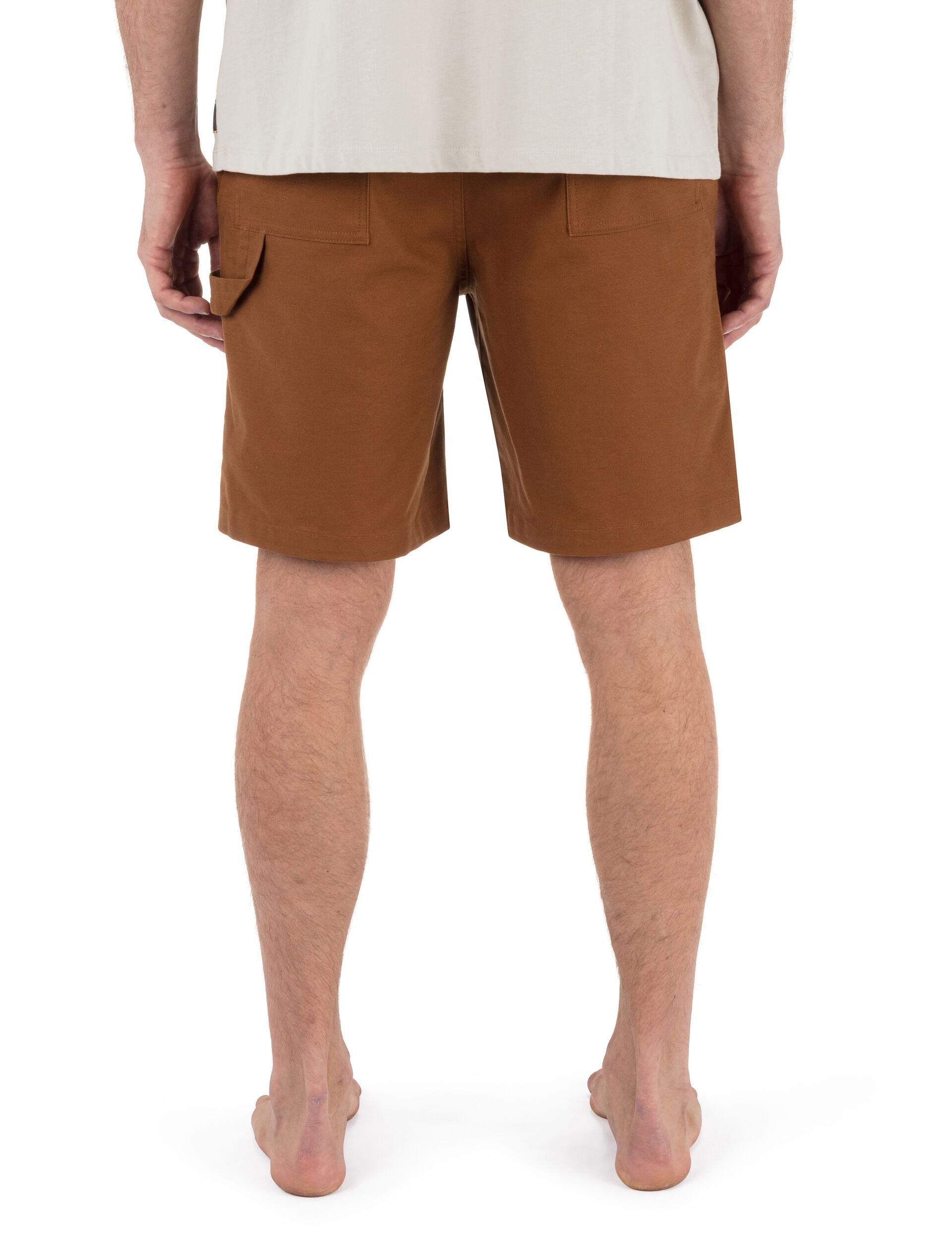 Industry Walkshort 20"