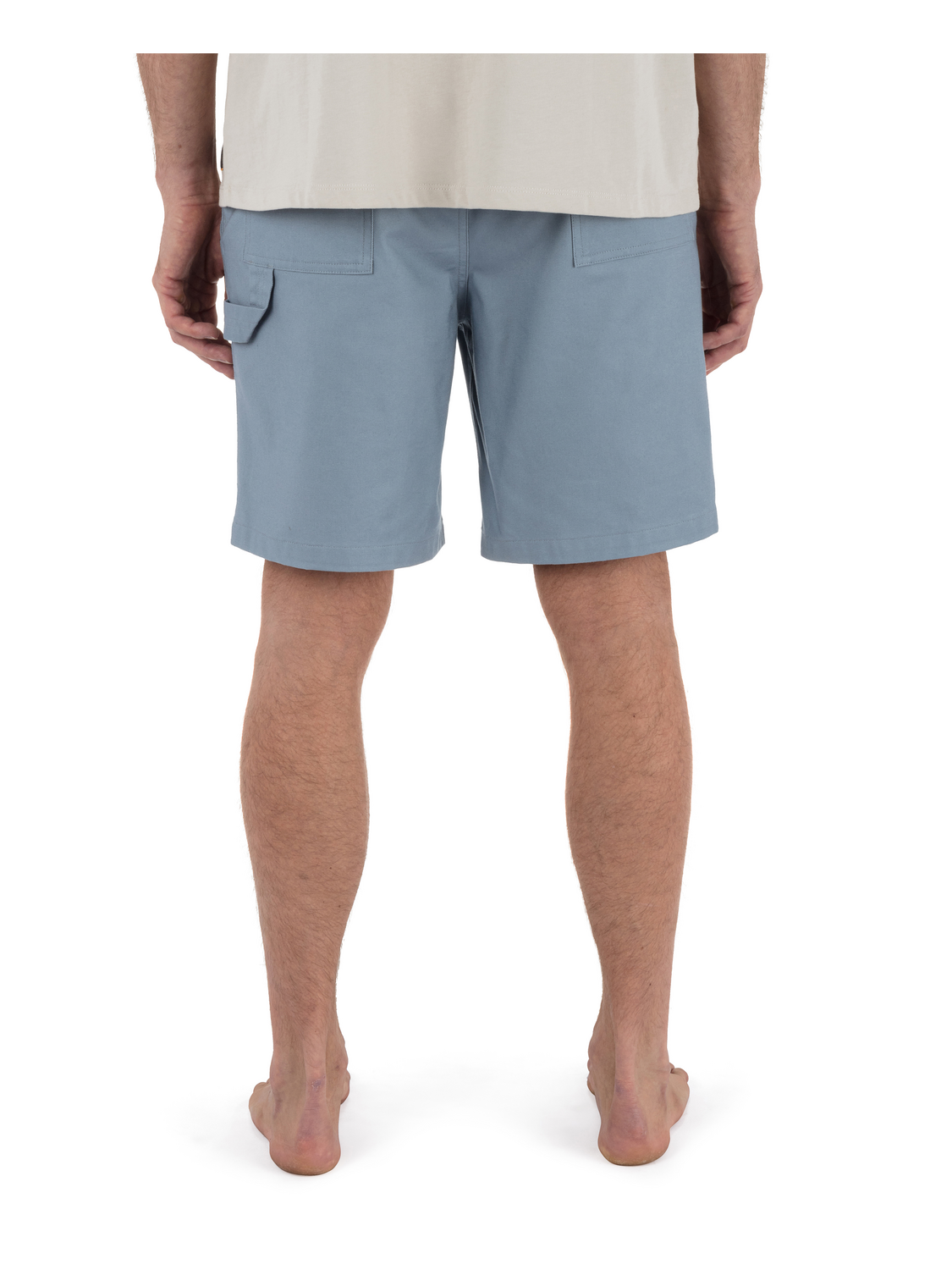 Industry Walkshort 20"
