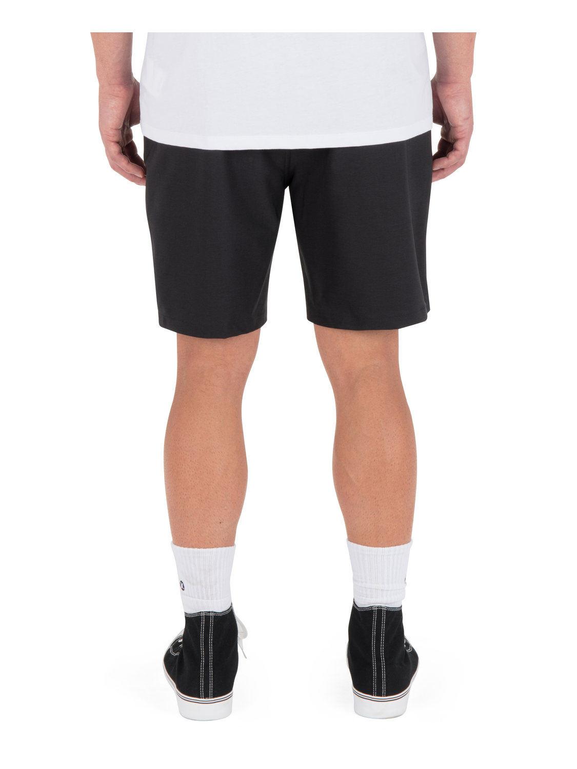 Phantom Heather Walkshort 20"