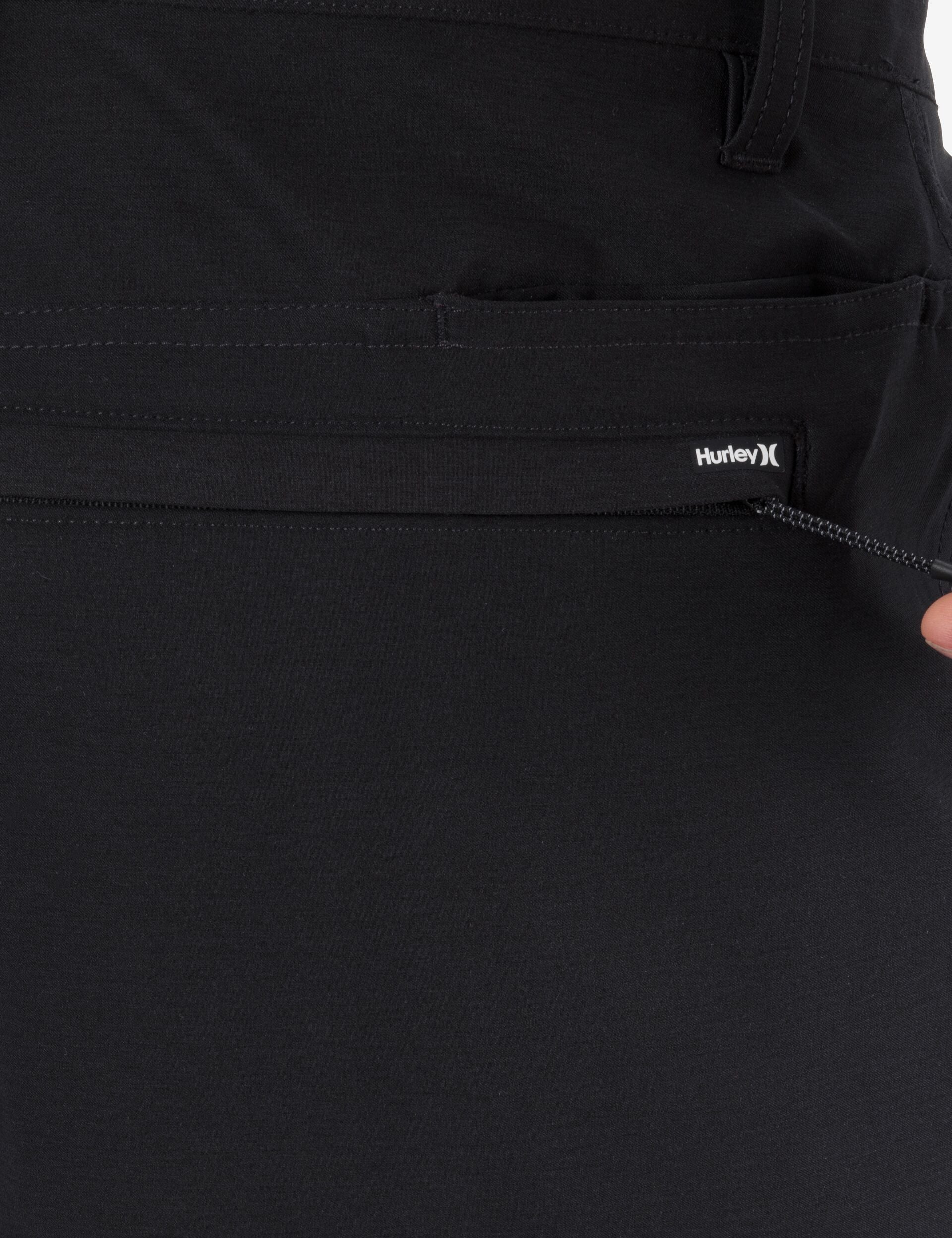 Phantom Heather Walkshort 20"