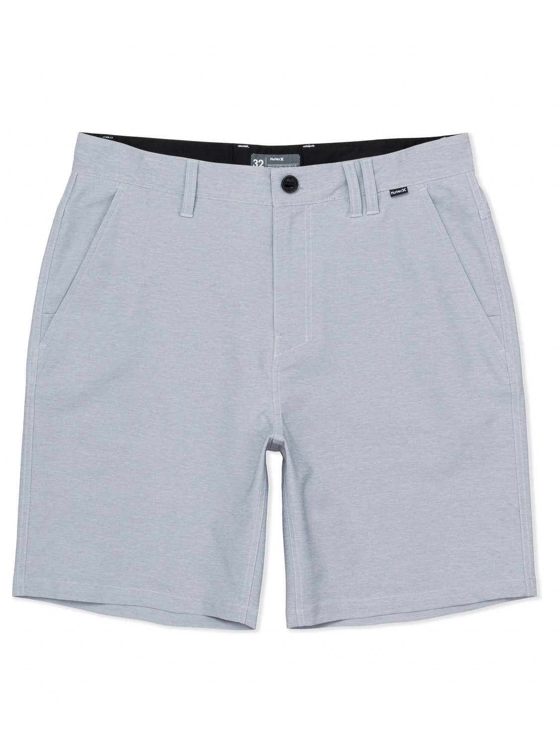 Phantom Heather Walkshort 20"