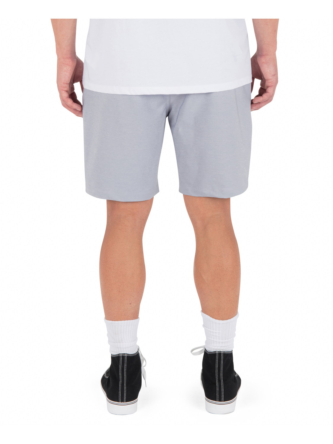 Phantom Heather Walkshort 20"