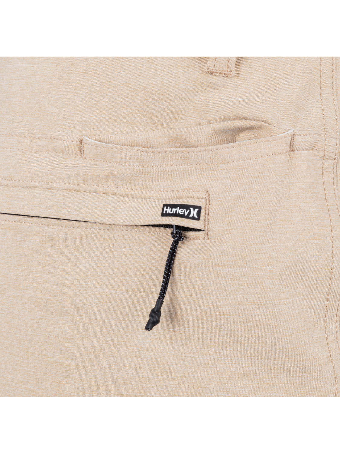 Phantom Heather Walkshort 20"