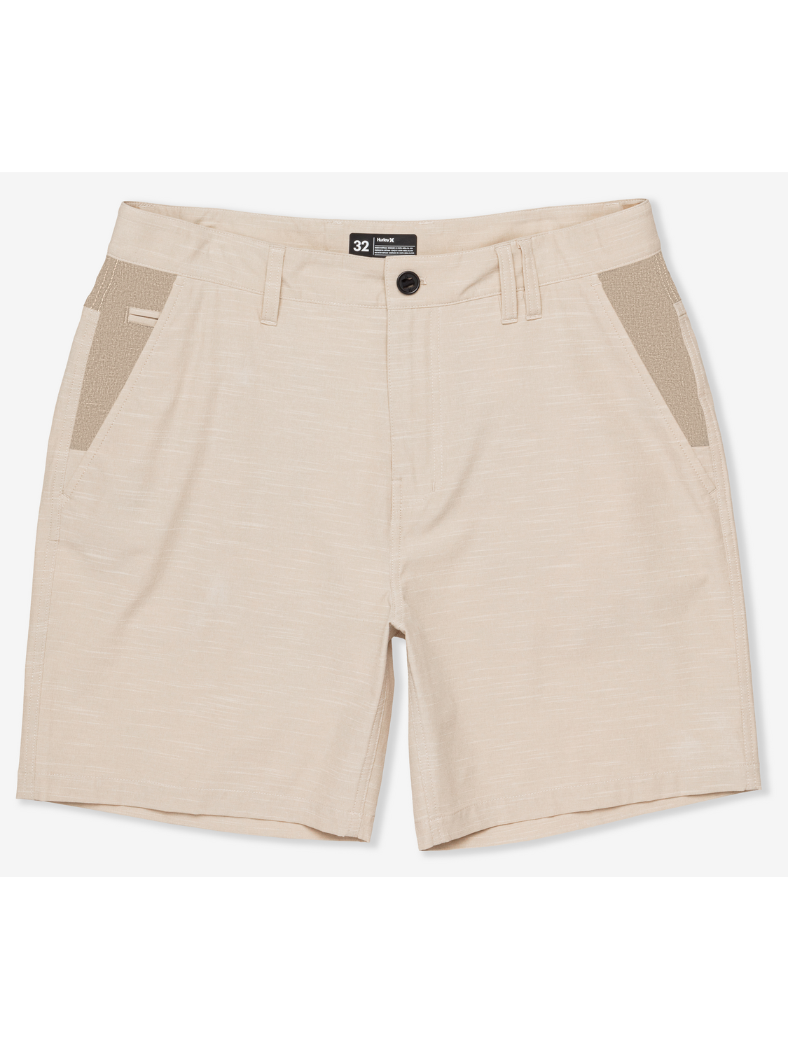 H2O Dri Slub Driver 19" Short