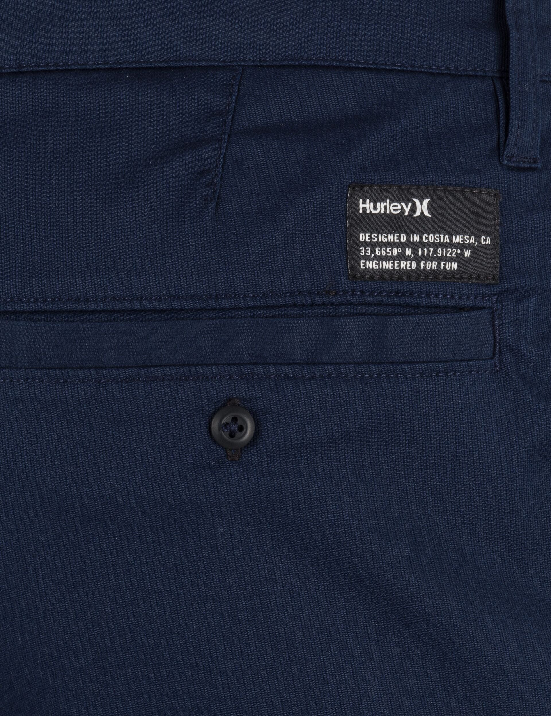 Icon Walkshort 21"