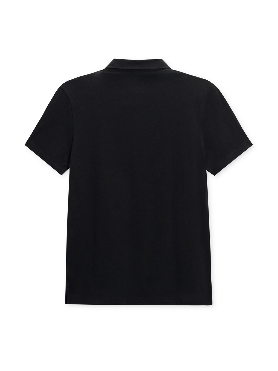 Icon Short Sleeve Polo