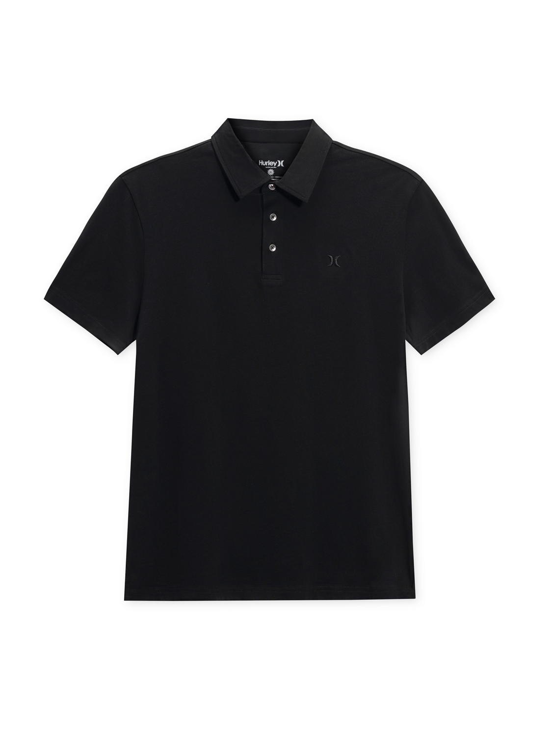 Icon Short Sleeve Polo
