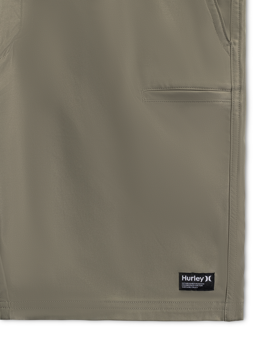 Venture Walk Short