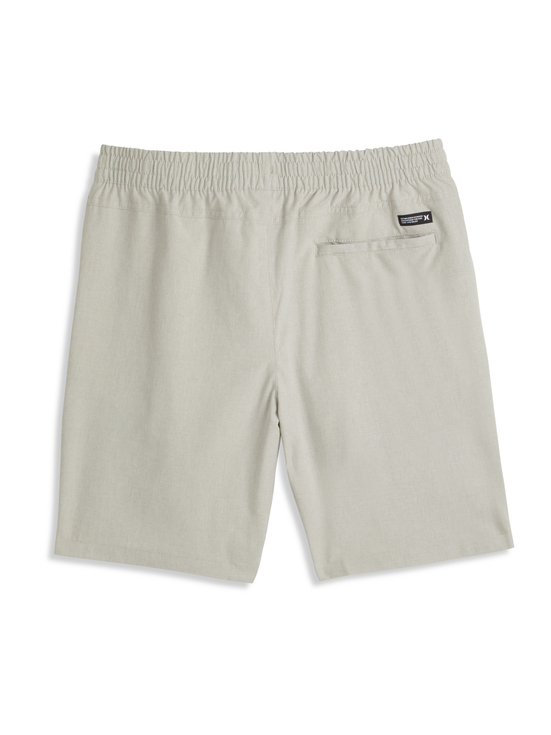 Compass Hybrid Walk Short