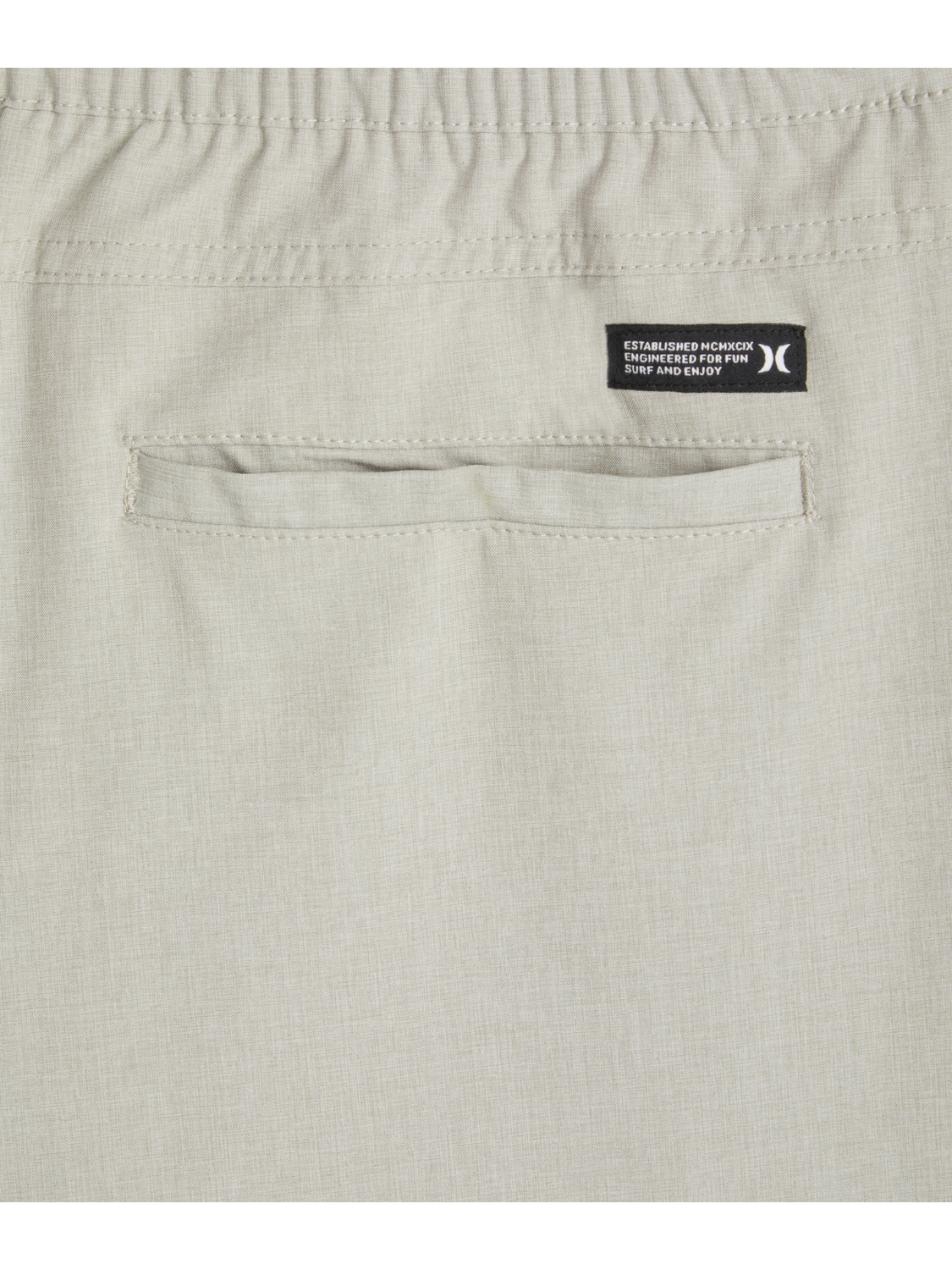 Compass Hybrid Walk Short