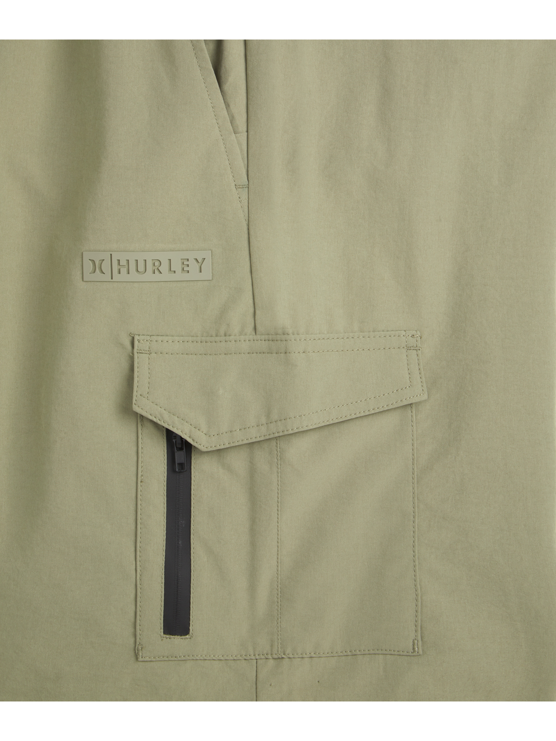 Command Cargo Short