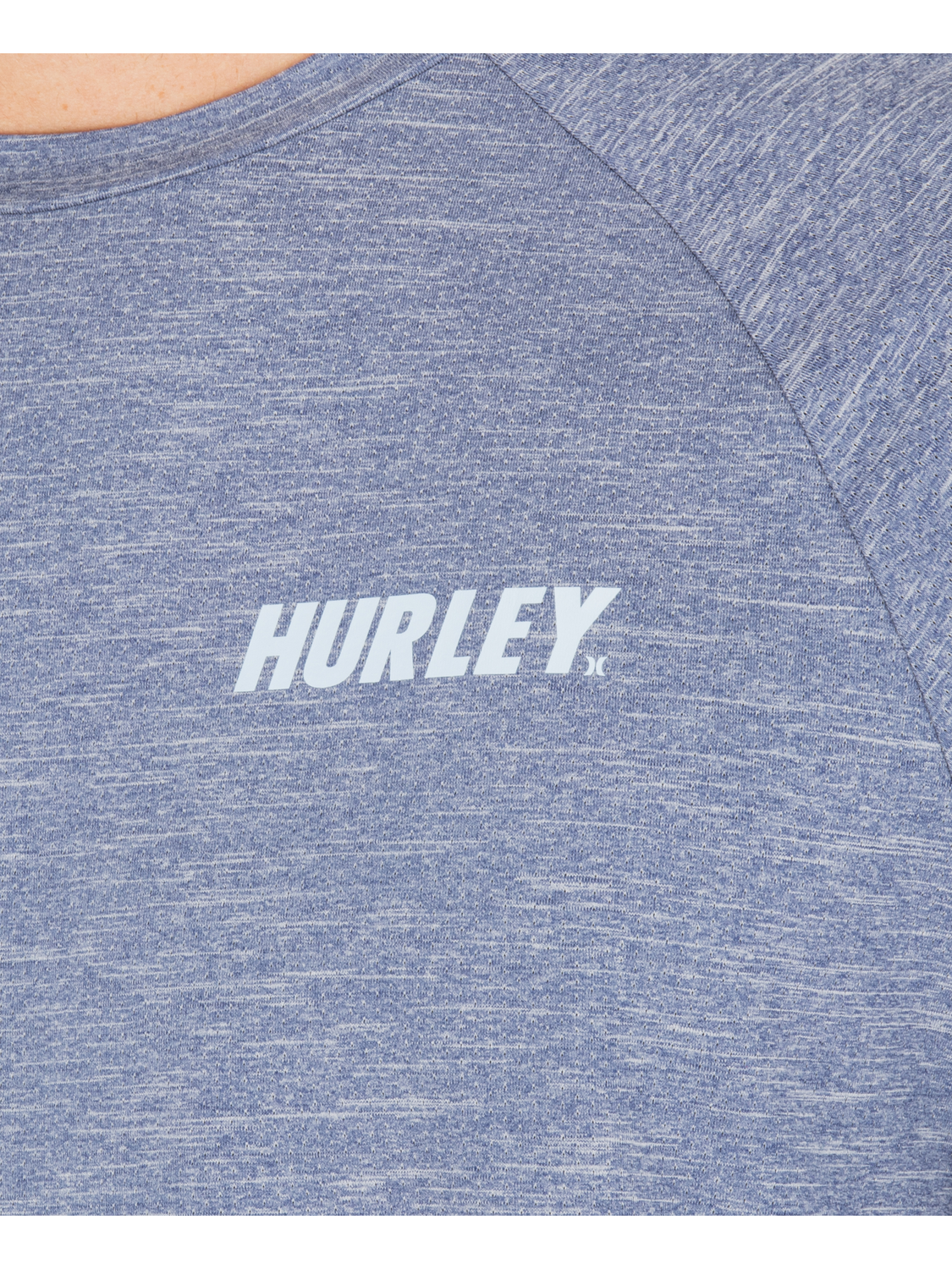 H2O Dri Outback Short Sleeve Top