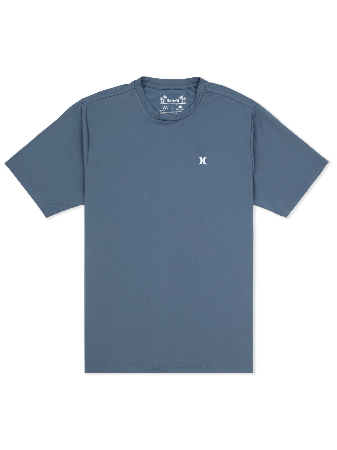 Hybrid UPF Short Sleeve