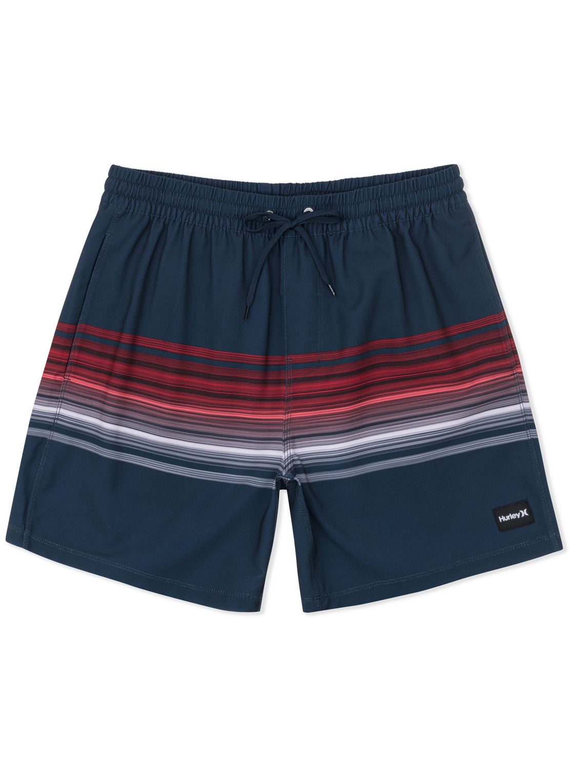 Cannonball Volley 17"