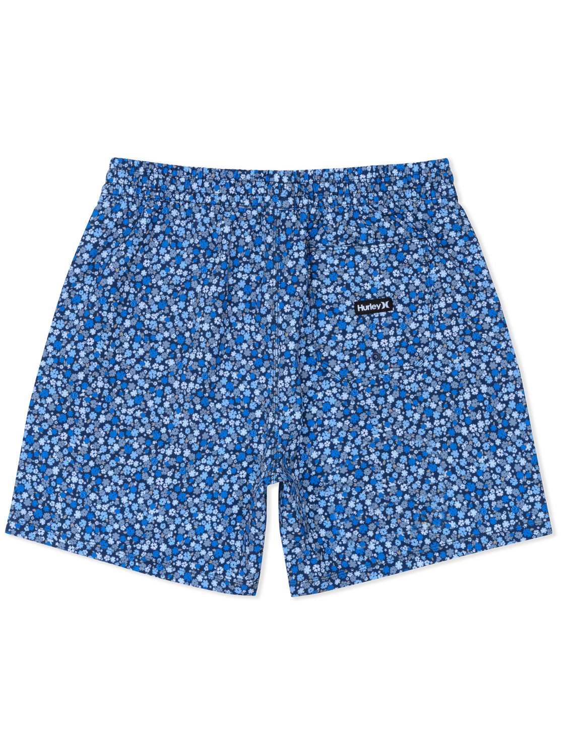Cannonball Volley 17"