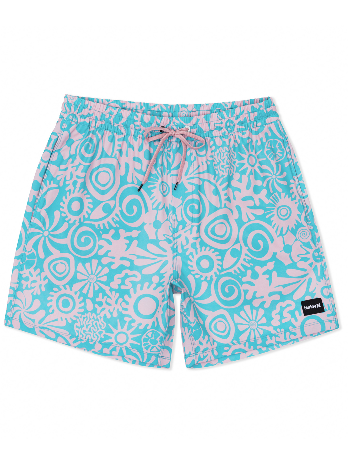 Cannonball Volley 17"