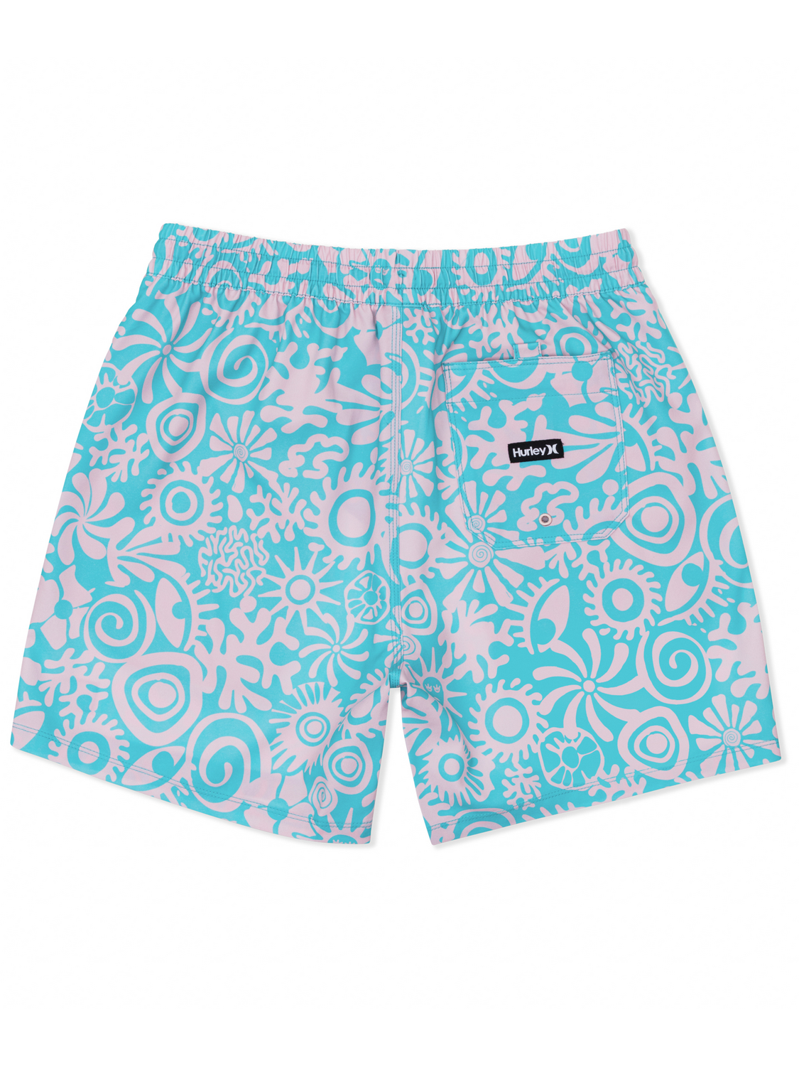 Cannonball Volley 17"