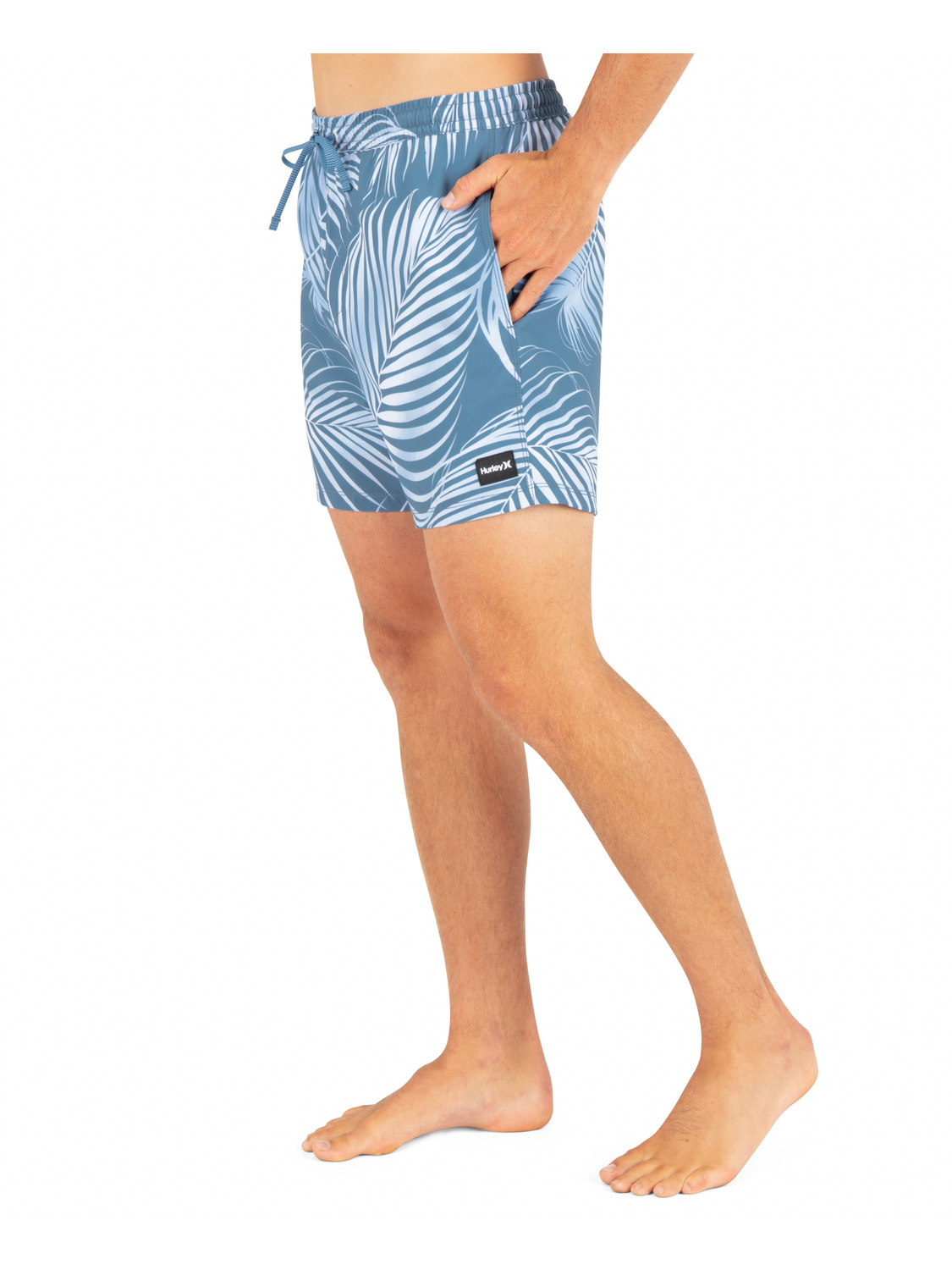 Cannonball Lined Volley 17"