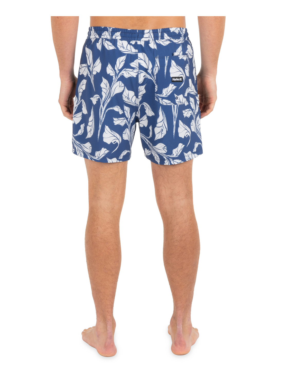 Cannonball Lined Volley 17"
