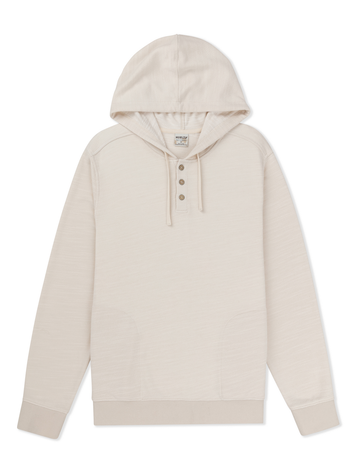 The Bandalero Pullover