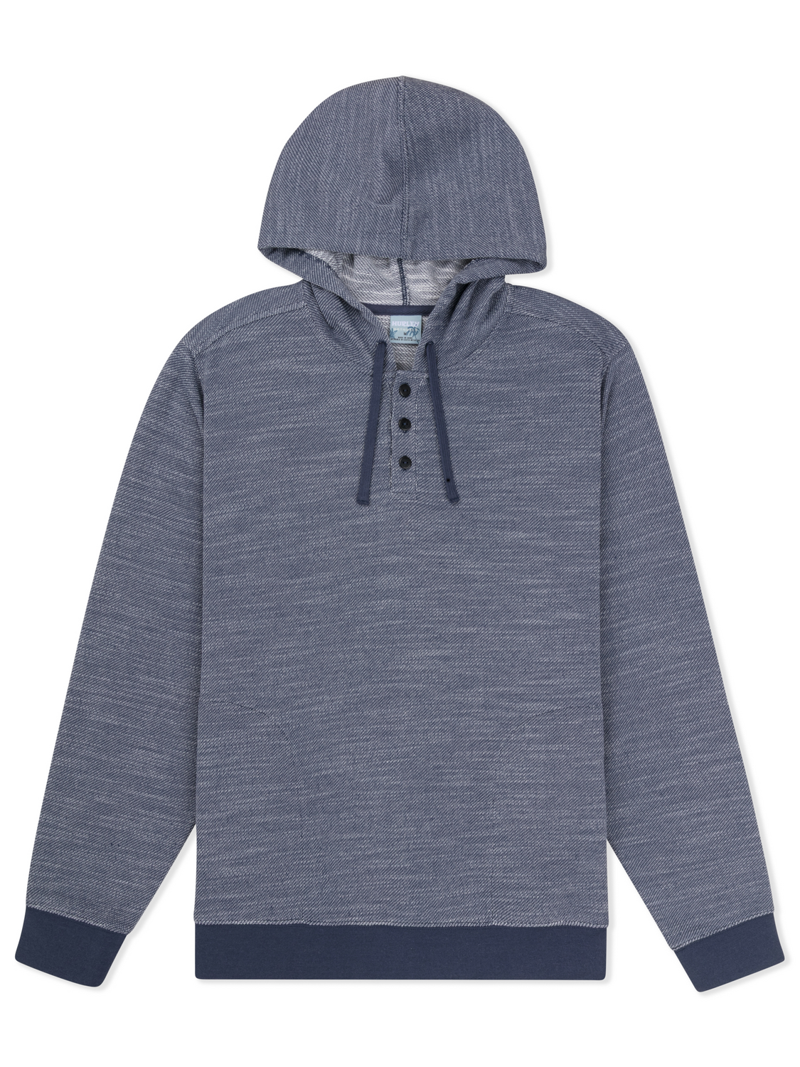 The Bandalero Pullover