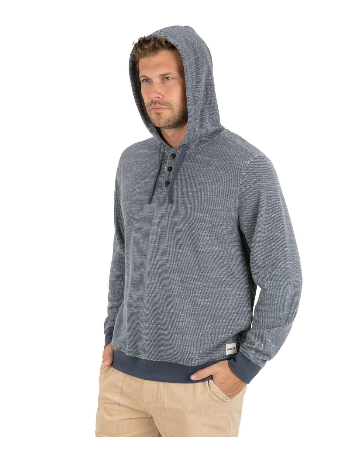 The Bandalero Pullover