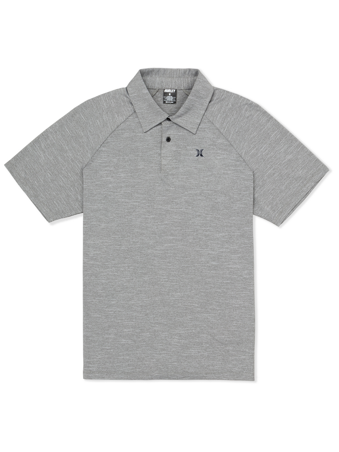 H2O Dri Outback Polo Short Sleeve