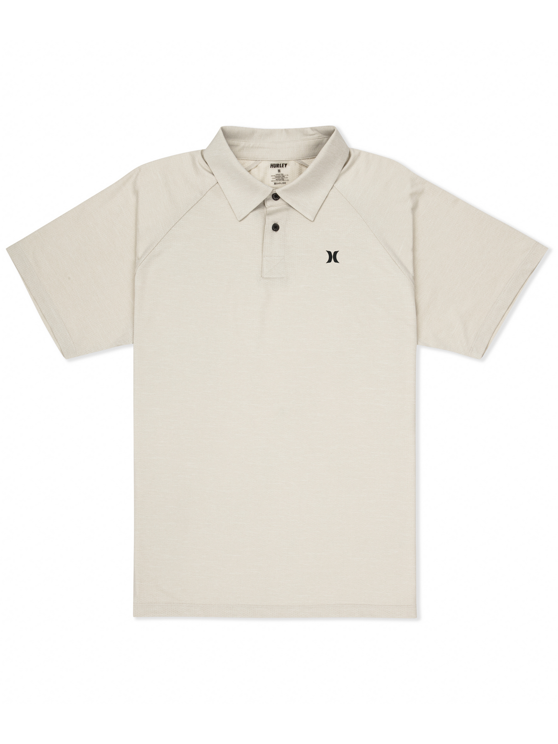 H2O Dri Outback Short Sleeve Polo